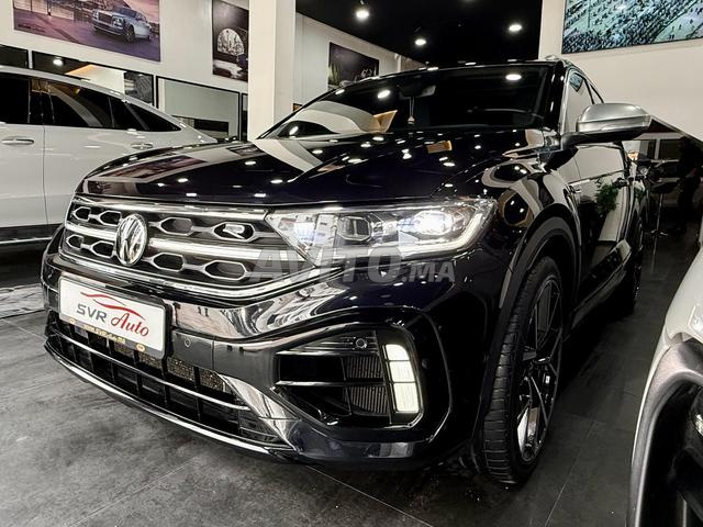 Volkswagen T-Roc R 2023 photo 5