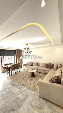 شقة دوبلكس 142م في المعارف إكس