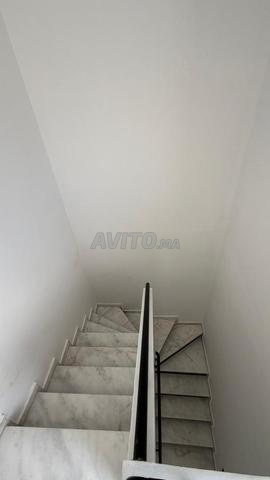 شقة دوبلكس 142م في المعارف إكس - 2