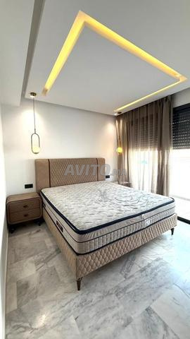 شقة مزدوجة الطابق 142 مترًا في Maarif Ex.