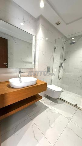 شقة مزدوجة الطابق 142 مترًا في Maarif Ex.