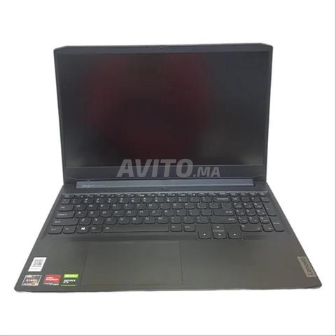 Laptop Gaming / Lenovo ideapad gaming 3
