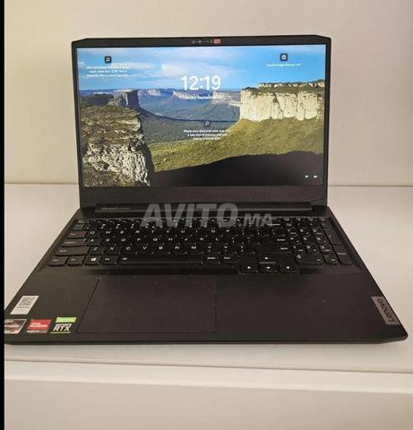 جهاز كمبيوتر للألعاب / Lenovo ideapad gaming 3