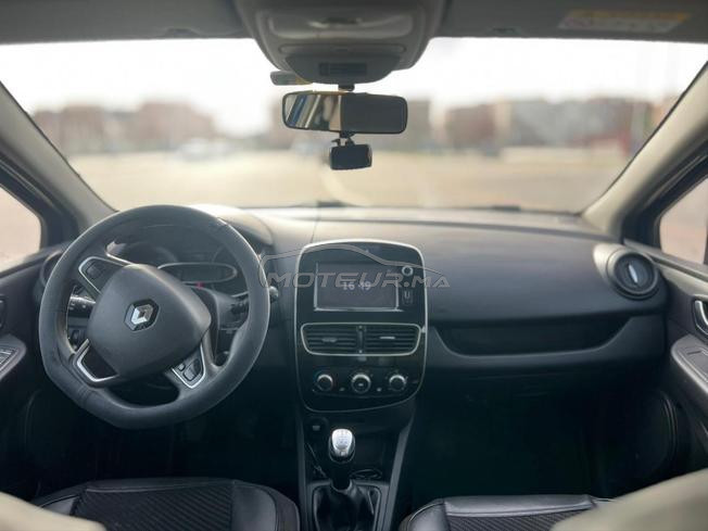 Renault Clio 4 Diesel Manuelle 2018 à Ait Melloul