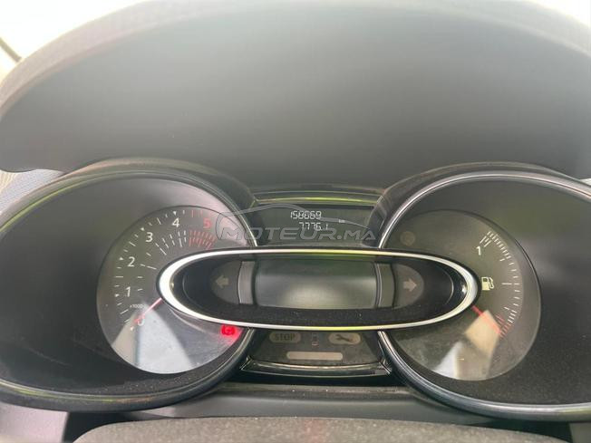 Renault Clio 4 Diesel Manuelle 2018 à Ait Melloul