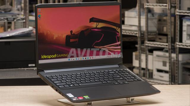 Lenovo ideapad gaming 3 / لابتوب قيمنق