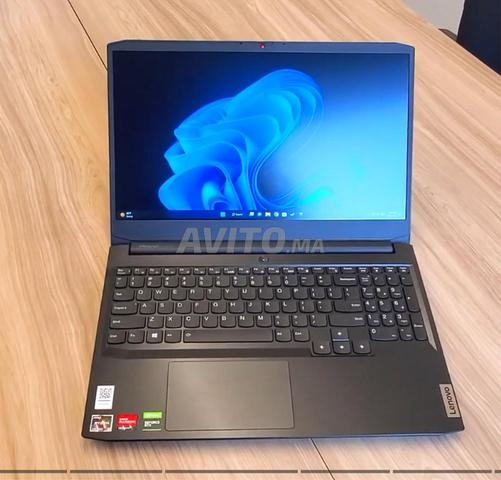 Gaming Pc / Lenovo ideapad gaming 3