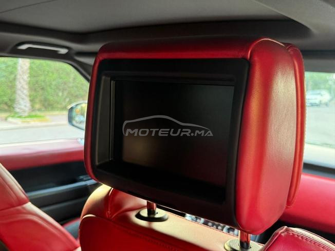 Range Rover Sport Autobiography Importer Neuf