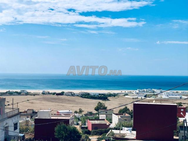 Villa maison d'hôte à vendre à Tanger
