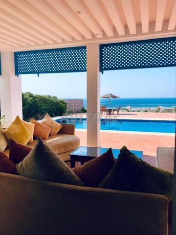 Villa maison d'hôte à vendre à Tanger