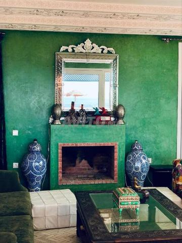 Villa maison d'hôte à vendre à Tanger