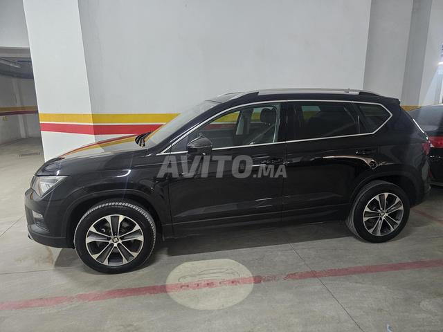 Seat Ateca style plus - 2