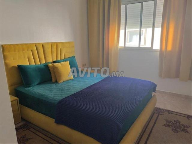 كراء شقق فاخرة للإيجار