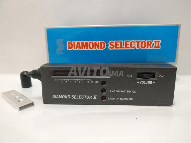 مقياس موس لصلابة المعادن للأحجار الكريمة