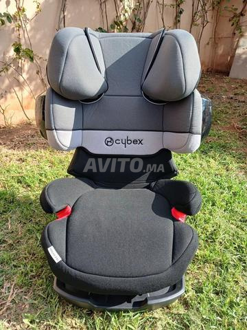 كرسي للأطفال