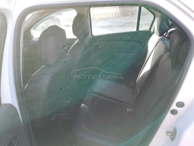 Dacia Logan Diesel Manuelle 2018 à Dakhla
