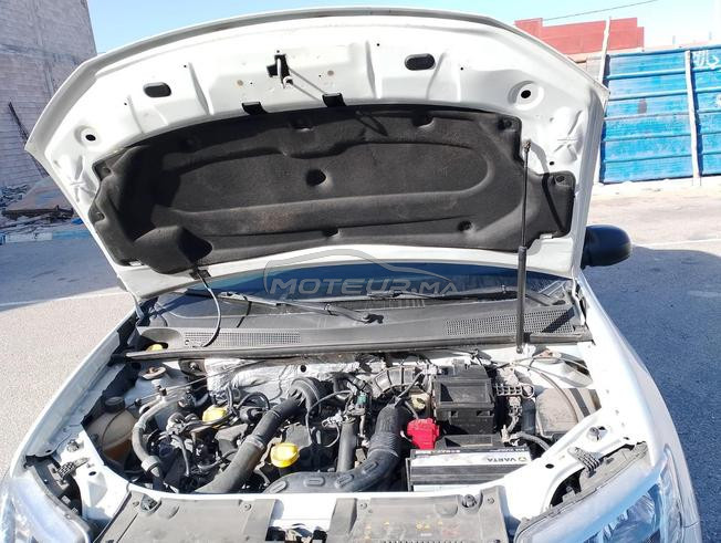 Dacia Logan Diesel Manuelle 2018 à Dakhla