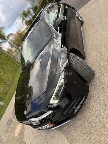 Mercedes benz Classe a 200