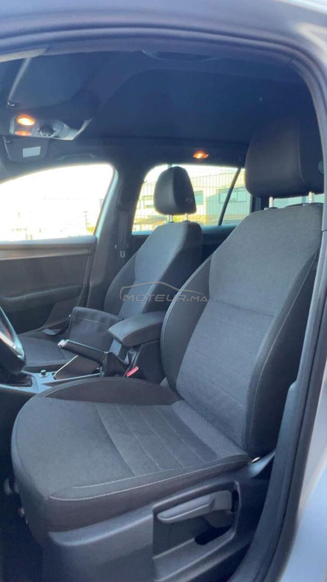 Skoda Octavia 2.0 TDI 150 CV DSG7