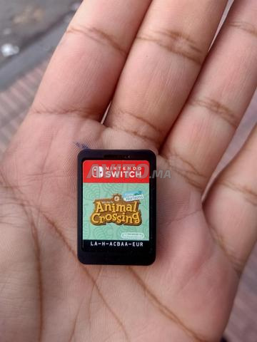 ألعاب نينتندو سويتش 🌟🌟