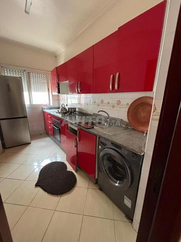 شقة للبيع 63 متر مربع في الدار البيضاء المنزه - 2