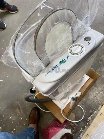 ماكينة التصبين 6 كيلو تمن مناسب التوصيل مجانا