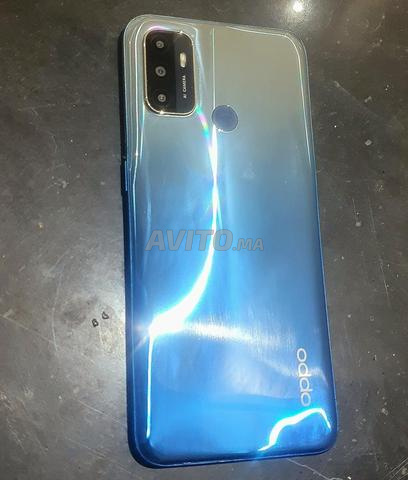 Oppo a53s 128 gb 4 gb ram encore propre - 2