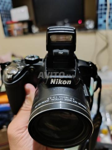 كاميرا رقمية Nikon