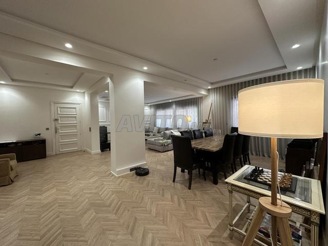 Très beau appartement à vendre