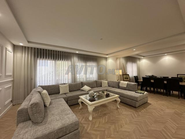 Très beau appartement à vendre