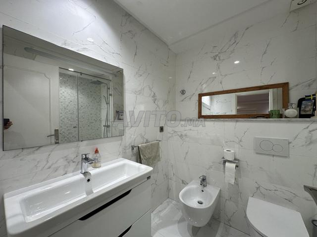 Très beau appartement à vendre