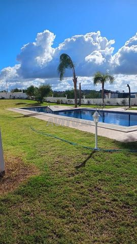 Appartement à Tanger Ville Nouvelle Ibn Battouta