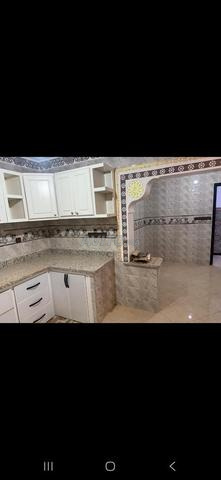 منزل للبيع إقامات الموحدين قرب قضا حوسين - 2