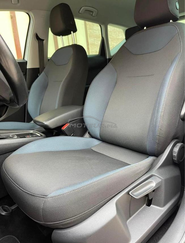 Seat Ateca Diesel Automatique 2019 à Taounate