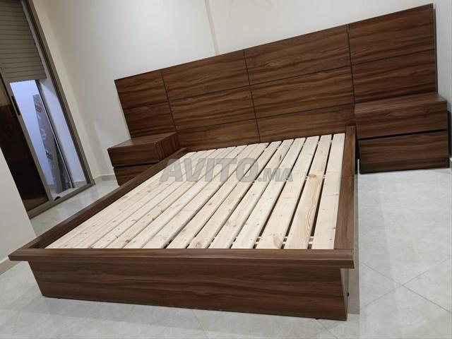 سرير عصير صحيح