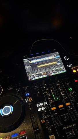 Pionner XDJ RX3