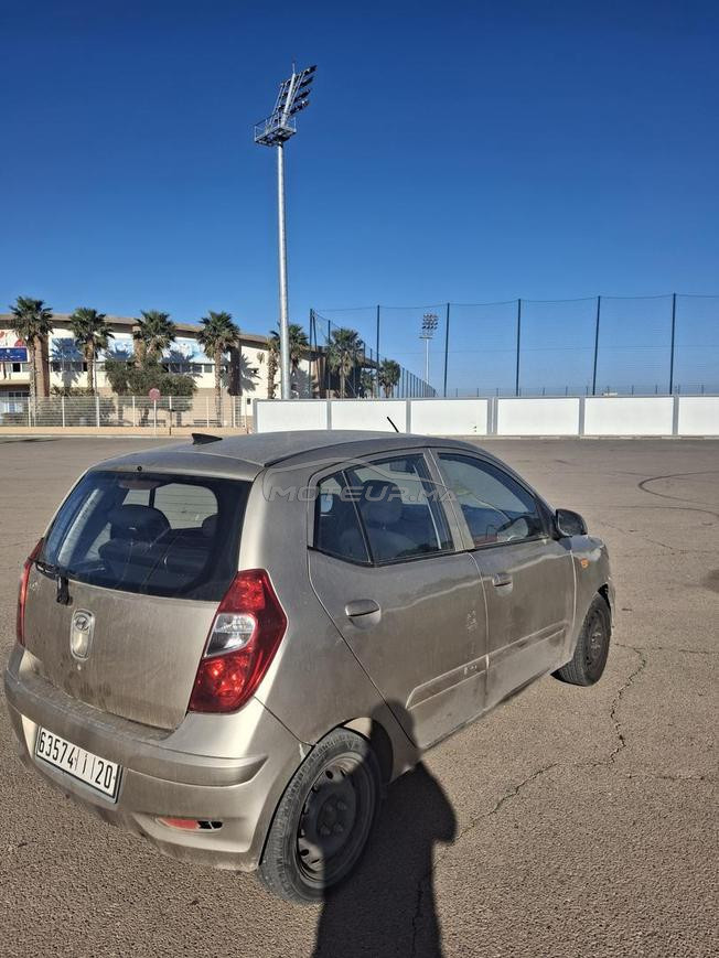 HYUNDAI I10  BON ETAT