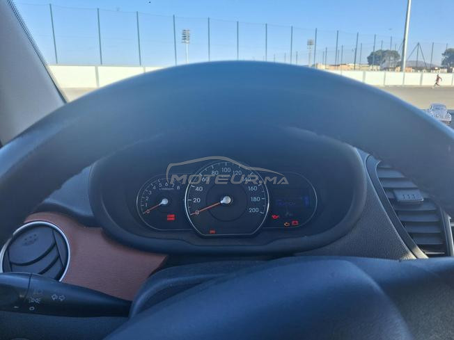 HYUNDAI I10  BON ETAT