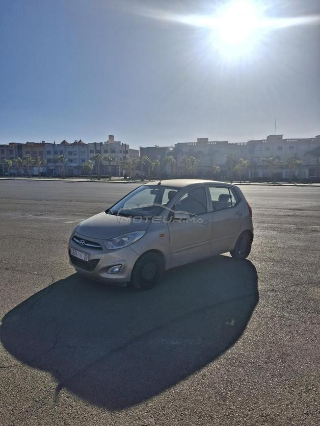 HYUNDAI I10  BON ETAT