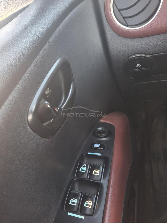 HYUNDAI I10  BON ETAT