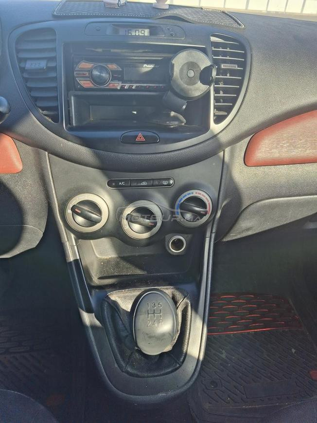 HYUNDAI I10  BON ETAT