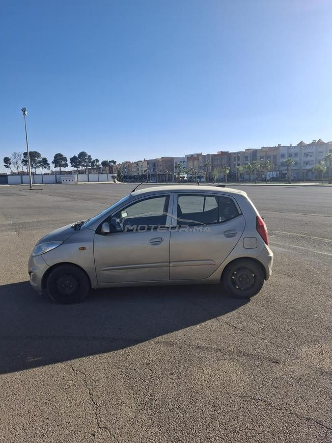 HYUNDAI I10  BON ETAT