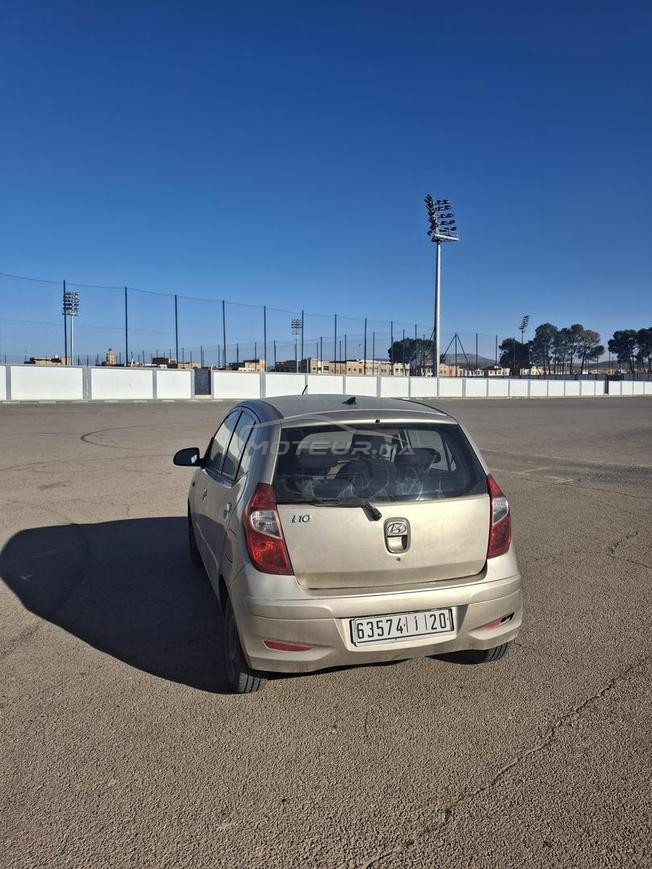 HYUNDAI I10  BON ETAT
