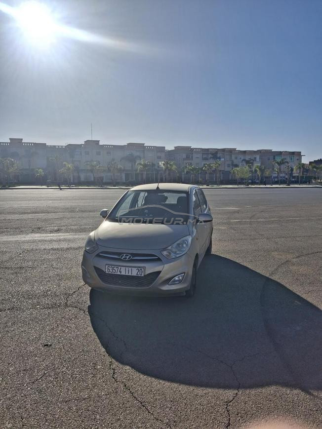 HYUNDAI I10  BON ETAT
