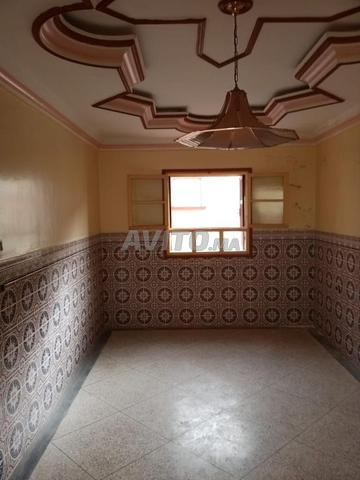 شقة للإيجار - 2