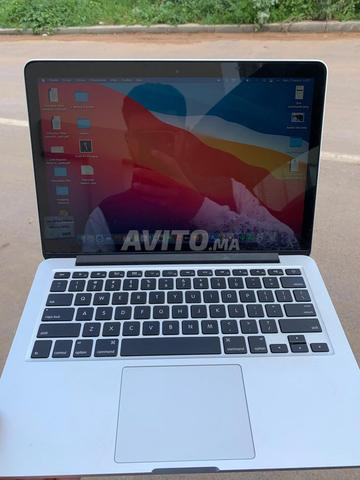 MacBook Pro 13 - 2015