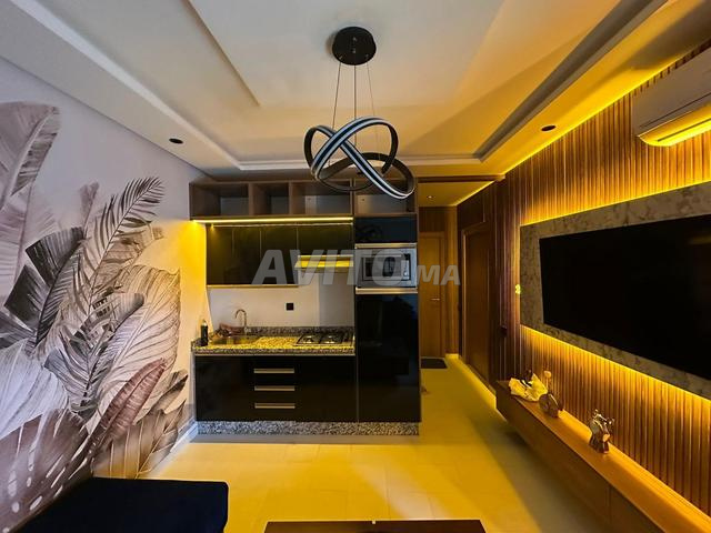 Studio neuf à louer