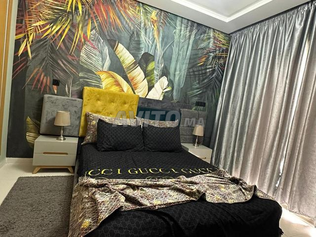 استوديو جديد للإيجار - 2