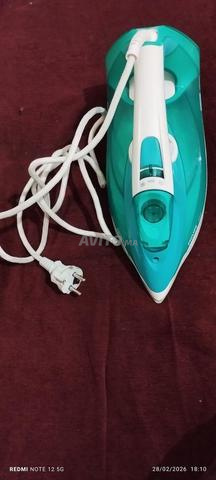 مصلوح PHILIPS مصلوح البخاري