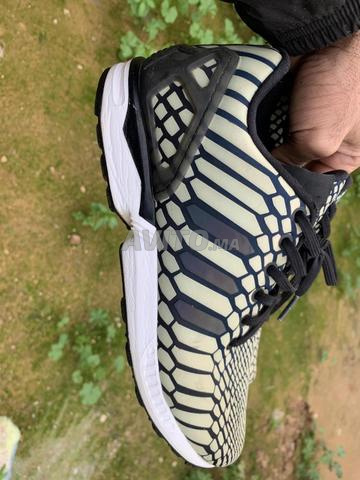 أديداس زد إكس فلكس